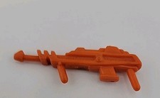 Vintage MOTU Weapon Webstor Gun