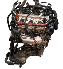 Moteur Audi QUATTRO