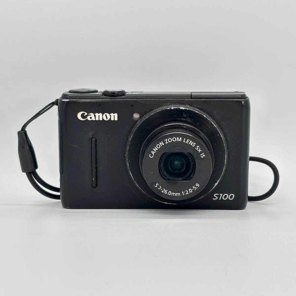 S100 Digital Cameras for sale | eBay