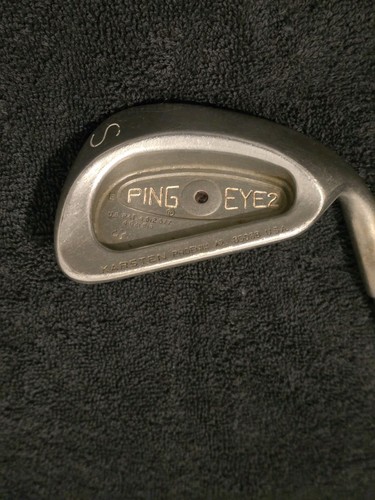 Ping Eye 2 Sand Wedge