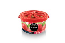 DESODORISANT AROMA BIO FRAISE