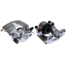 Bremssattel Vorderachse rechts Faustsattel Ø 52 mm FTE für u.a. OPEL ASTRA