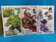 Cover of Incredible Hulk #23