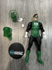 McFarlane DC Multiverse Digital Green Lantern Hal Jordan Silver Age 7