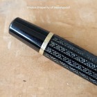 1997 Montblanc Writers Limited Edition rollerball pen  Fyodor Dostoevsky  — photo 2