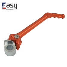 Kick Start Lever For KTM 65 SX 65SX GAS GAS MC65 HUSQVARNA TC65 2024 2025 2026
