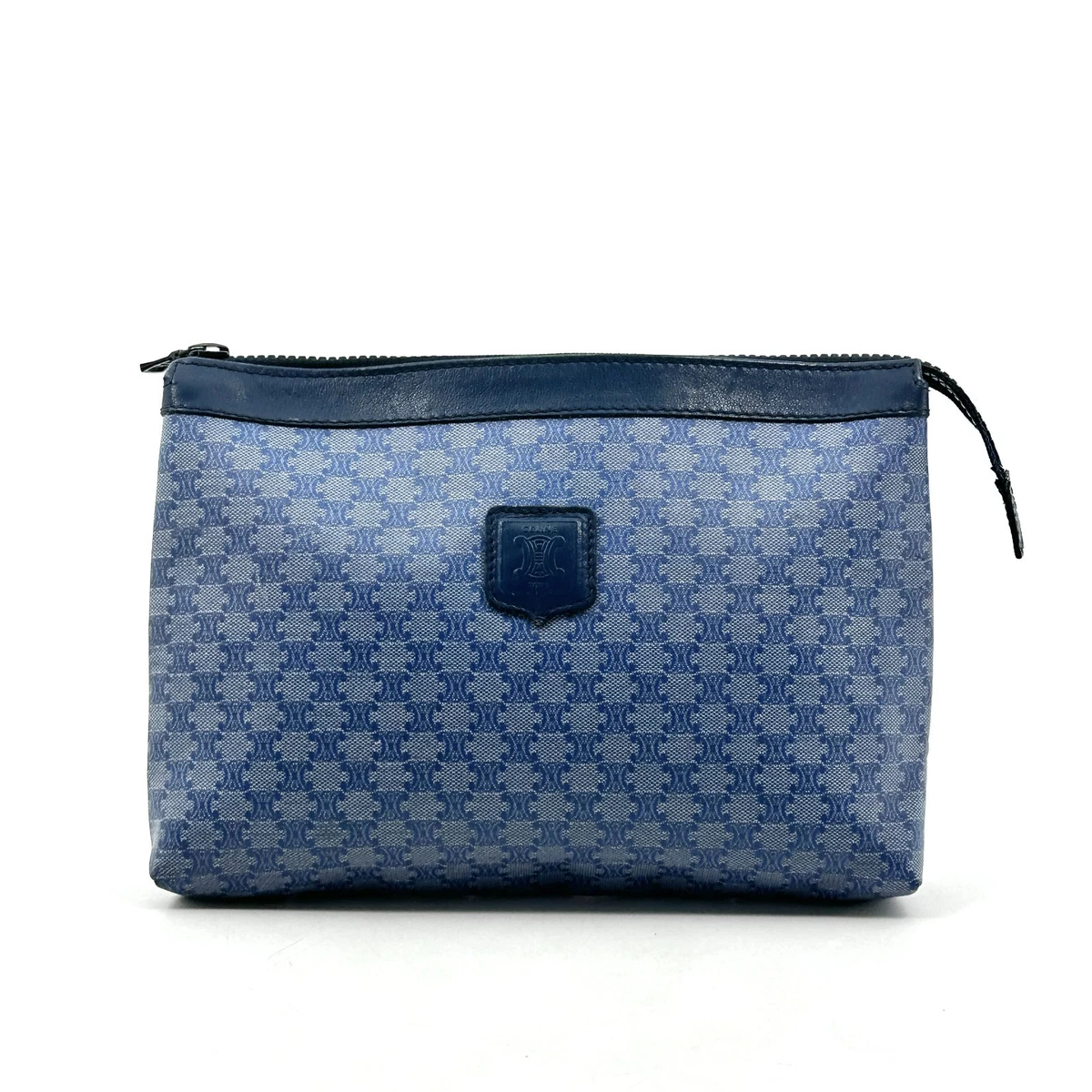 CELINE Blue Bags & Handbags for Women for sale - eBay