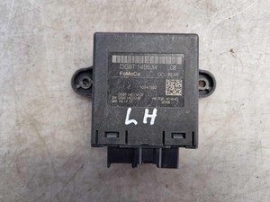 Ford Galaxy III Innenraumsteuerger�t DG9T14B534CB 320229