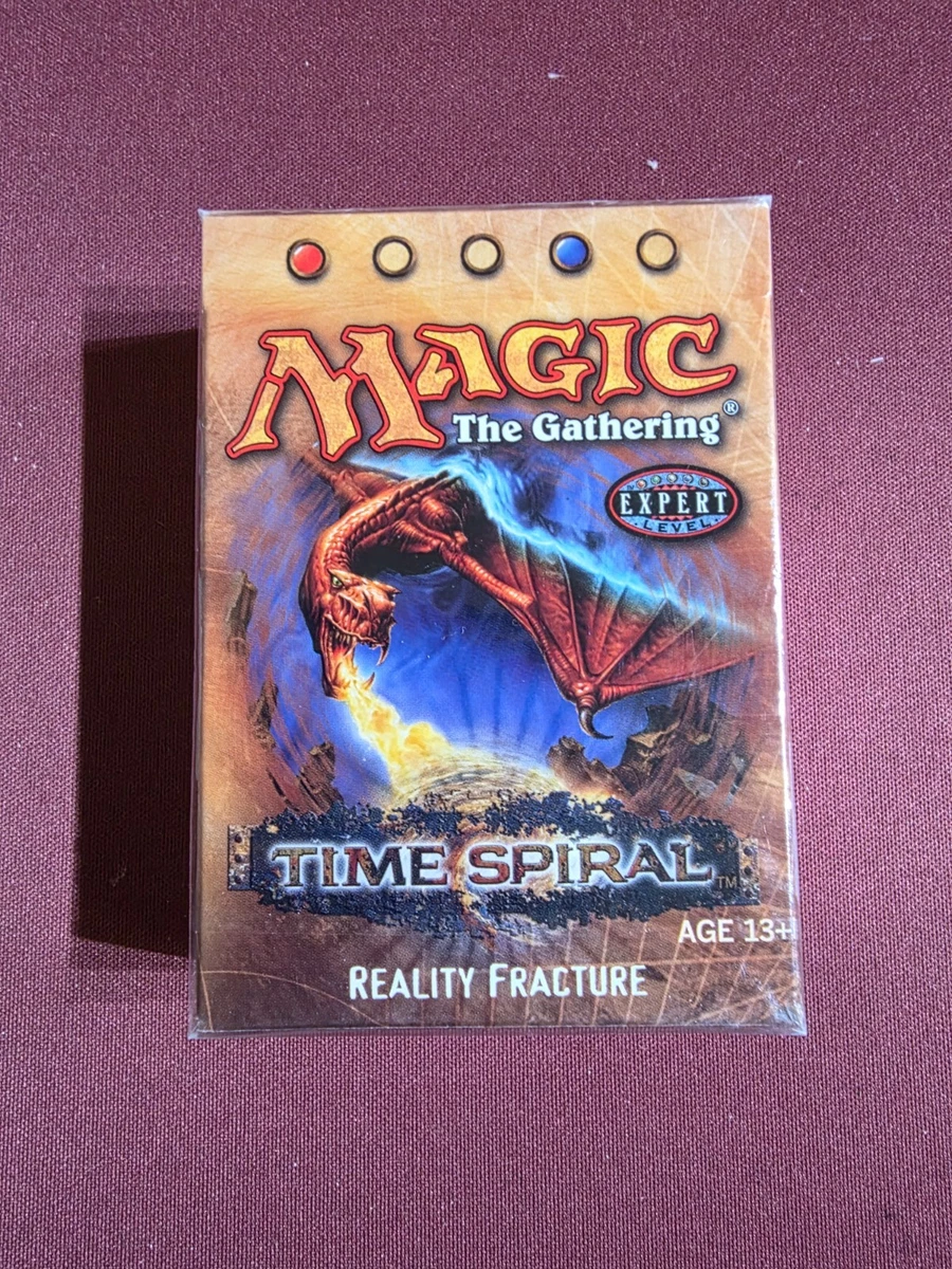 Preços baixos em Magic: The Gathering Wizards of the Coast Tempo
