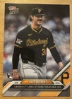 Paul Skenes 2024 Topps Now Rookie Card #770 (7651)