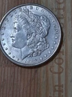 1880 morgan dollar