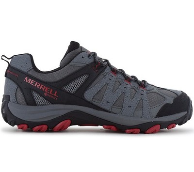 Merrell Accentor 3 Sport GTX GORE-TEX - Wanderschuhe Multisportschuh J135493 NEU