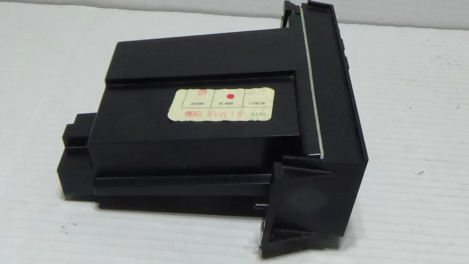 1988-1991 Chevrolet Silverado Climate Control Switch - Image 3 of 4