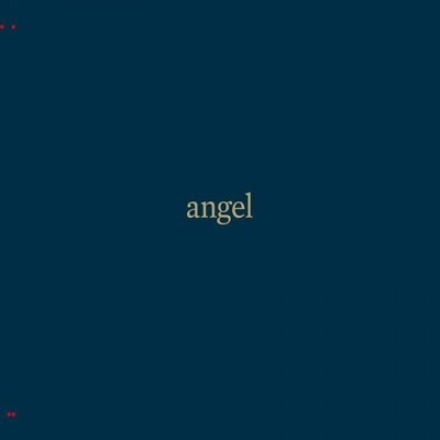 Angel   26000 / Oren Ambarchi, BJ Nilsen CD sealed