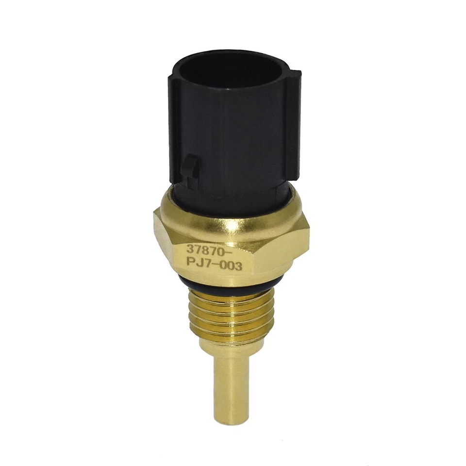 OEM Coolant Temperature Sensor Switch For Aacura Honda Accord CR-V 37870-PJ7-003 - Image 3 of 4
