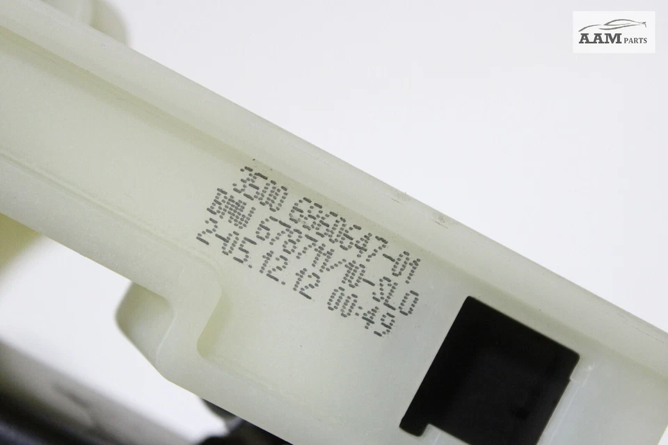 BMW 335I 328I xDRIVE F30 2013-2016 pedal de freno de parada de piso con marco de montaje OEM Foto 4 de 4