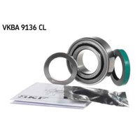 SKF Radlagersatz Vkba 9136 CL
