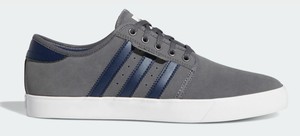 adidas seeley cinza