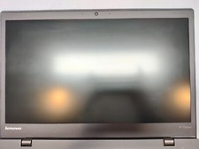 Lenovo ThinkPad 14  X1 Carbon 2nd Gen Matte Display LCD Screen Complete Assembly