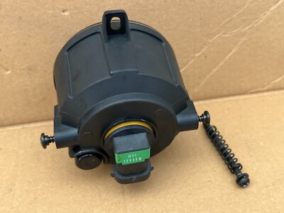 MITSUBISHI Lancer X 10 Pajero Sport L200 OEM Front Fog Light Lamp