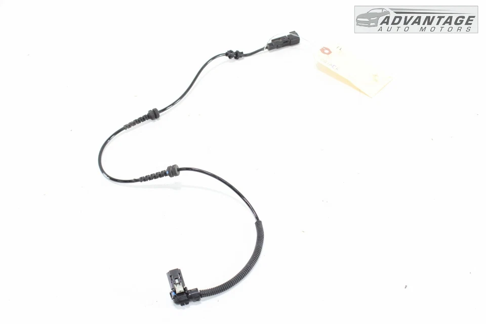 2020-2021 BUICK ENCORE GX ПЕРЕДНЯЯ ЛЕВАЯ ТОРМОЗНАЯ КОЛОДКА СО СТОРОНЫ ВОДИТЕЛЯ ПРОВОДНОЙ КАБЕЛЬ ОТ ОРИГИНАЛЬНОГО ПРОИЗВОДИТЕЛЯ - Изображение 2 из 4