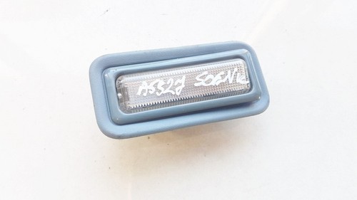 Renault Scenic 1998 Interior lighting 7700835131, Genuine #882563-48