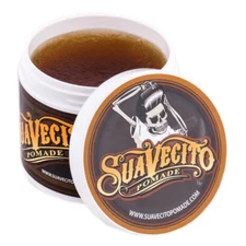 Suavecito Pomade Original Hold, 4 oz