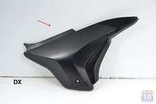 Scocca carena sottosella destra Keeway Motor RKV 125 2012 2017