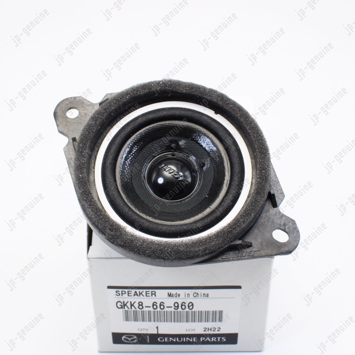 OEM Genuine MAZDA 3 2014-18 / CX-5 2017-22 / CX-9 13-22