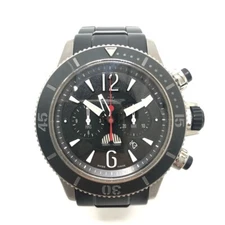 JAEGER-LECOULTRE Q178T470 master compressor diving Chronograph GMT Automatic...