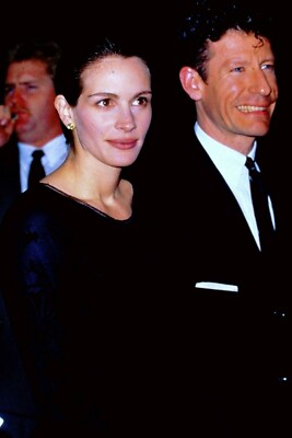 JULIA ROBERTS LYLE LOVETT, PELICAN BRIEF 35mm SLIDE