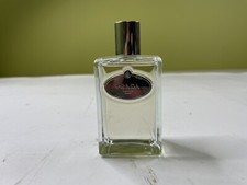 Prada Infusion D'Homme After Shave Lotion 3.4 Oz Splash New w/o Box