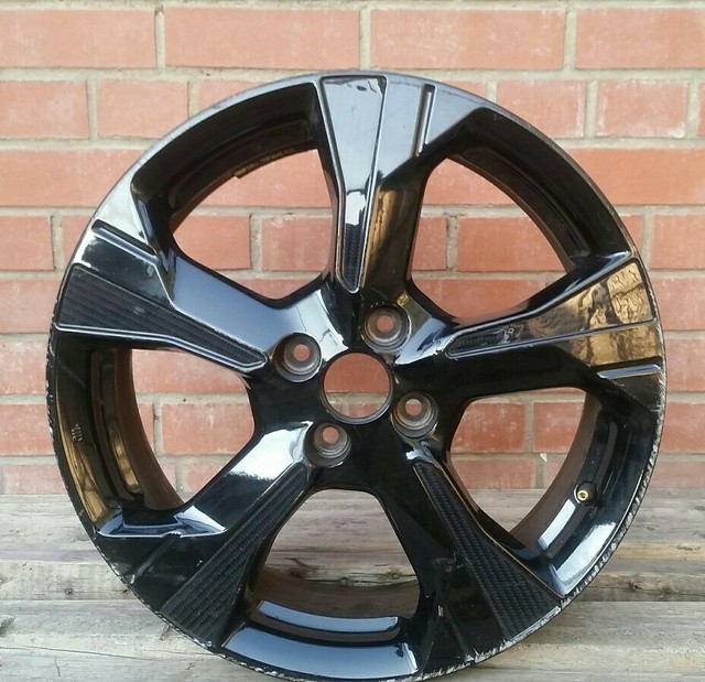 Genuine MICRA 2017 Onwards 17ins Alloy Wheel KE4095F210 for sale online eBay