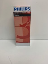 PHILIPS 221050 928097705115 MSR 575 Entertainment Lamp Broadway METAL HALIDE G22