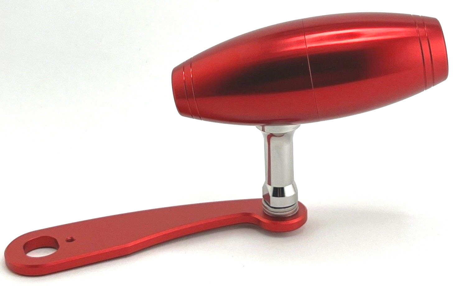 Power Handle FT Blank And FTDK T-Bar Knob For Penn 114H 114HL 114HLW 115H Reels