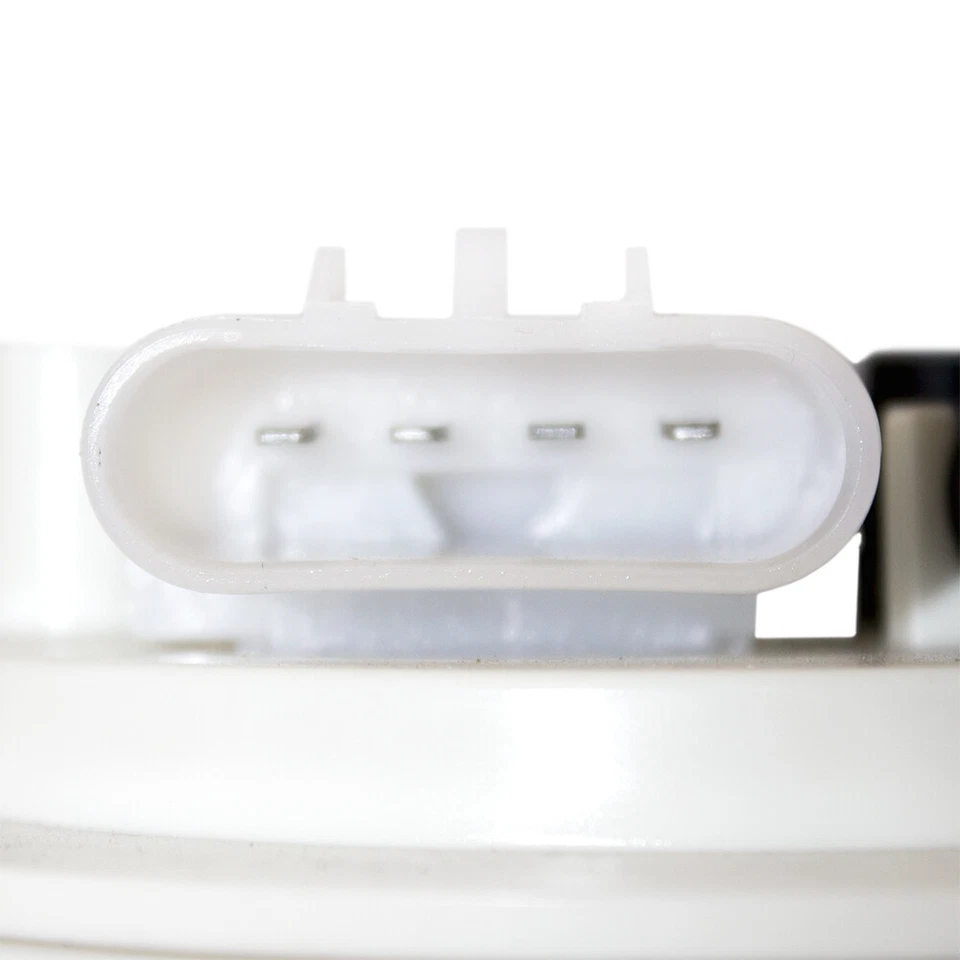 Conjunto de bomba de combustible para camioneta GMC Sonoma Chevrolet S10 2003 2004 doble cabina 4,3 L Foto 4 de 4