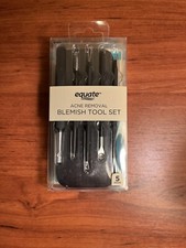 Removal Blemish Pimple Blackhead Tool Set