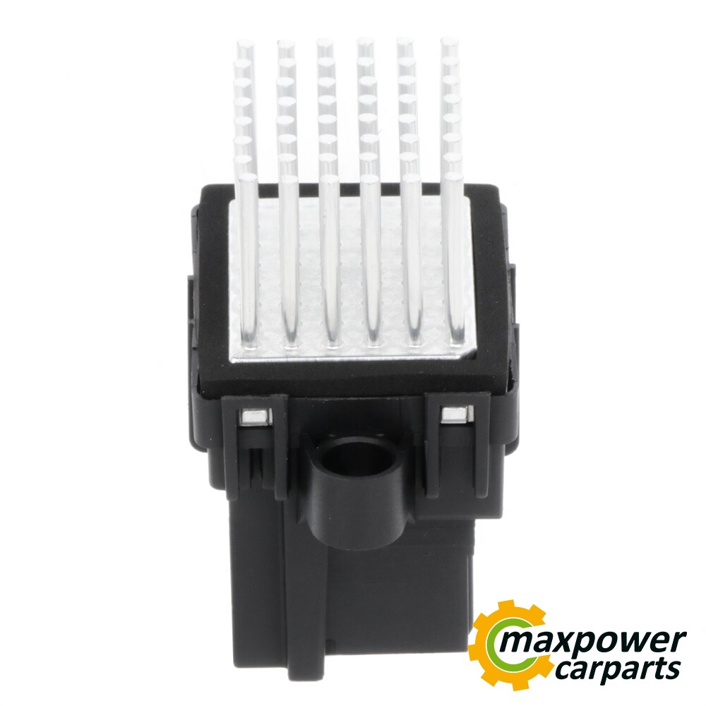 Heater HVAC Blower Motor Resistor For GMC Terrain Acadia Yukon 4-Door ...