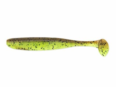 Keitech Easy Shiner 2'' 3'' 3,5'' 4'' Köder GummiKöder Shad Zander Hecht Barsch