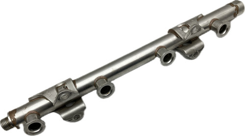 Kraftstoffverteiler 1,2 1,4 TSI 04E133320D Audi A1 A3 8V Q2 Q3 VW Polo original