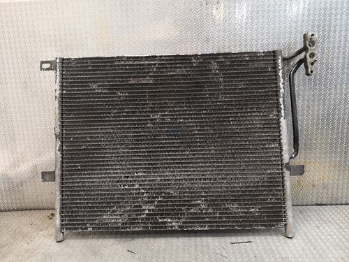 BMW 3 E46 316 I A/C Klimakondensator Kühler 8377614 1,8 Benzin 85 kW