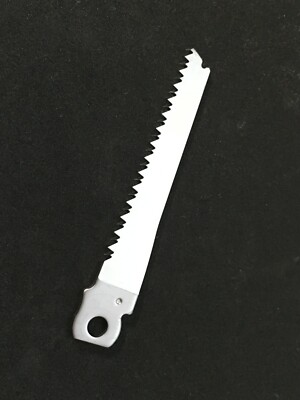Leatherman Parts Mod Replacement Wave/Wave Plus/Charge:  Wood Saw
