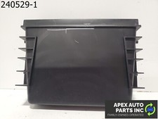 OEM 2003 Subaru Outback 2.5L DASH STORAGE CUB...