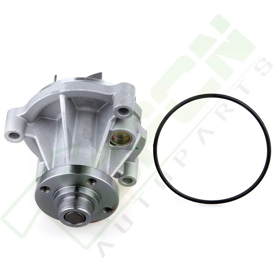 Termostato bomba de agua para Ford F-150 F-250 Expedition E-150 4,6 L 5,4 L 1251980 Foto 4 de 4