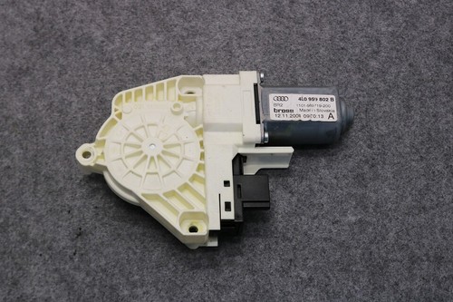Original Audi Q7 4L Fensterhebermotor 4L0959802B window regulator motor rechts