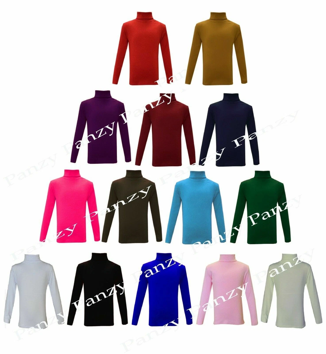 Boys polo neck tops cheap