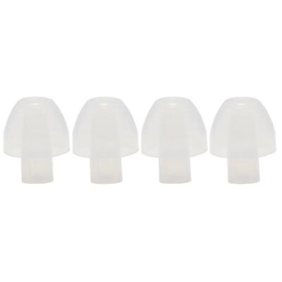 Replacement Ear Tips for Sound World Solutions HD75 | Medium