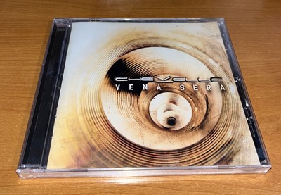 Vena Sera by Chevelle (CD, 2007) (New CD)