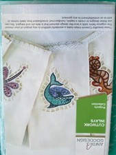 Anita Goodesign Cutwork Inlays Embroidery Machine Designs CD
