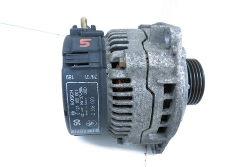 BMW R 1150 RS    original Lichtmaschine alternator  5